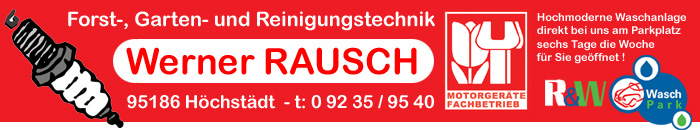 Fa. Rausch