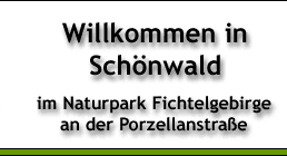 Statd Schönwald